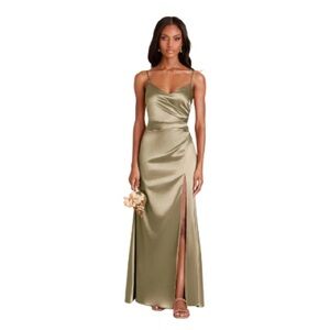 Birdie Grey Catherine Dress